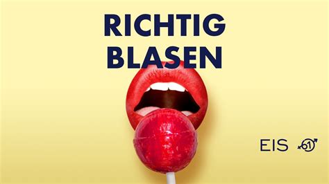 deutsche frauen blasen|Blowjob: Lernen Sie richtig blasen